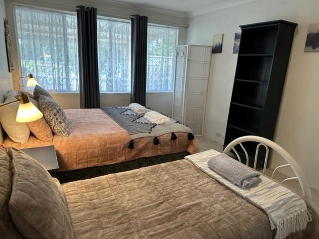 Comfort Inn Getaway Перт Екстер'єр фото