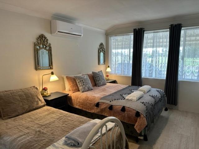 Comfort Inn Getaway Перт Екстер'єр фото