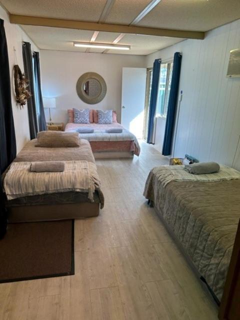 Comfort Inn Getaway Перт Екстер'єр фото